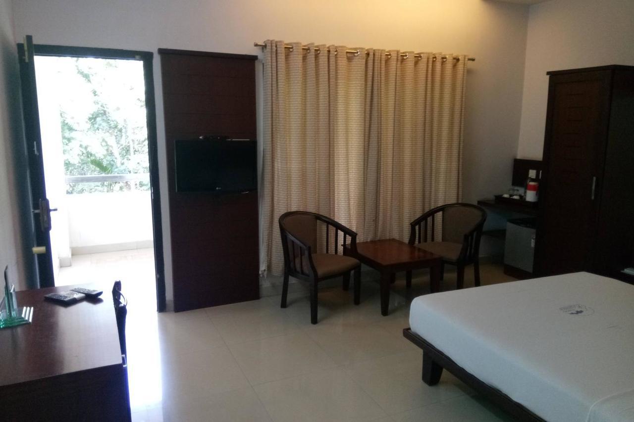 Hotel Soorya Regency Malappuram Exterior photo