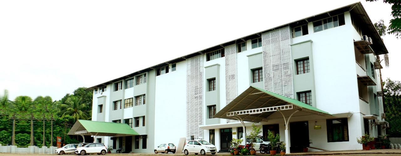 Hotel Soorya Regency Malappuram Exterior photo